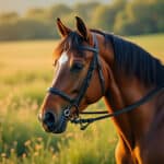découvrez comment l’équitation favorise le développement de l’équilibre et renforce la complicité entre le cavalier et son cheval.