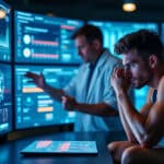 découvrez comment l’historique des temps de jeu permet de détecter la fatigue des joueurs afin d’améliorer la précision des pronostics sportifs.