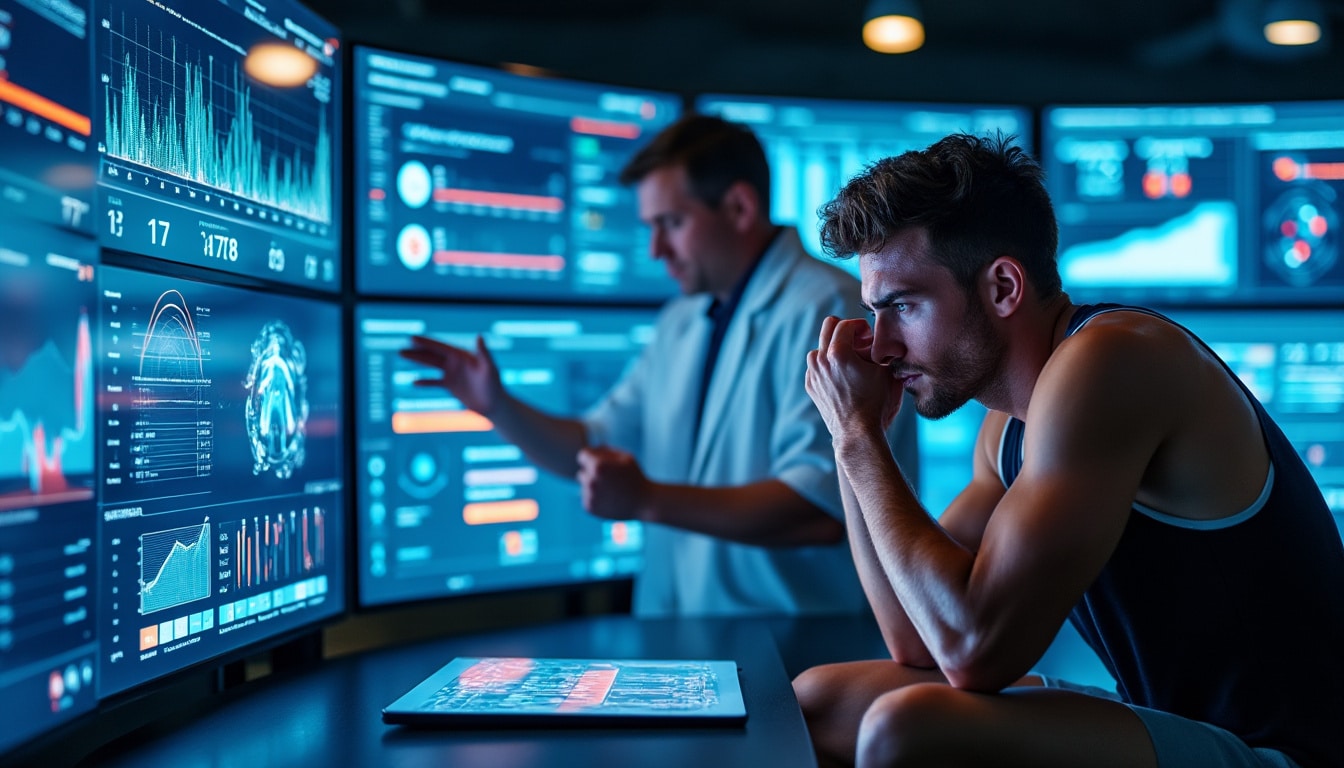 découvrez comment l’historique des temps de jeu permet de détecter la fatigue des joueurs afin d’améliorer la précision des pronostics sportifs.