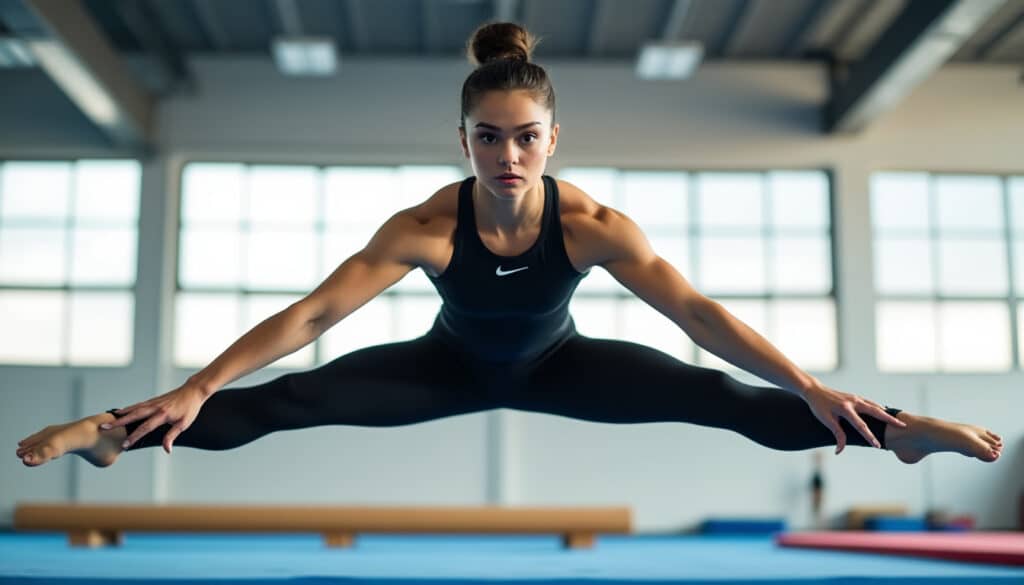 découvrez comment la gymnastique améliore votre agilité et favorise une souplesse corporelle optimale pour un corps harmonieux et performant.