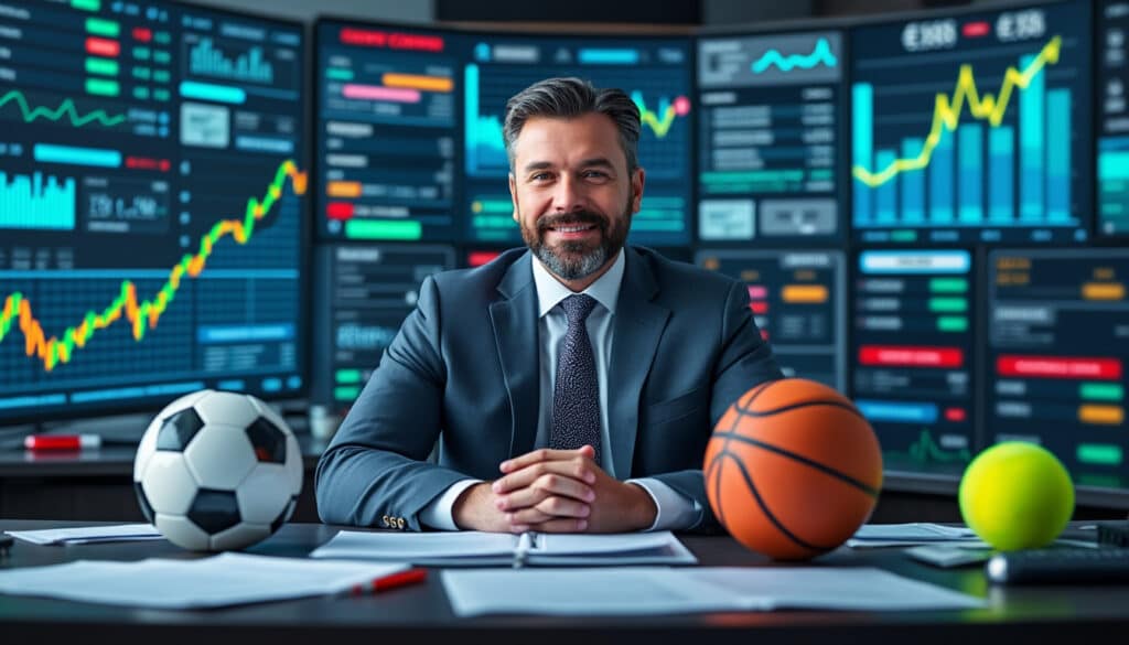 découvrez comment la loi de finances encadre le prélèvement effectué par l'état sur les mises sportives, garantissant une régulation claire et transparente du secteur des paris sportifs.