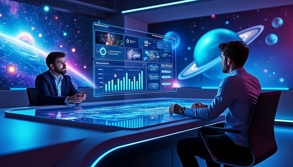 orbitx est une plateforme d'échange innovante où vous pouvez parier directement contre d'autres joueurs, offrant une expérience de pari interactive et compétitive.