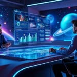 orbitx est une plateforme d'échange innovante où vous pouvez parier directement contre d'autres joueurs, offrant une expérience de pari interactive et compétitive.