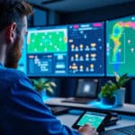 découvrez comment l’analyse des remplacements permet d’anticiper les buts en fin de match pour améliorer vos pronostics sportifs.