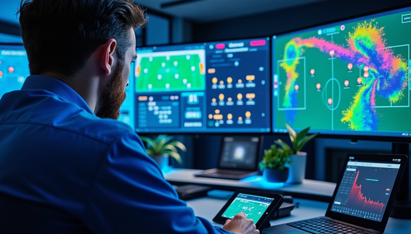 découvrez comment l’analyse des remplacements permet d’anticiper les buts en fin de match pour améliorer vos pronostics sportifs.