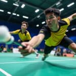 découvrez pourquoi le badminton est le sport de raquette le plus rapide au monde, alliant vitesse, agilité et précision pour des matchs captivants.