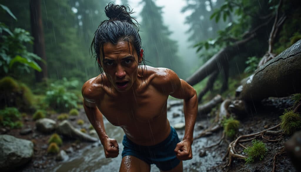 découvrez comment le trail renforce la résilience mentale en confrontant le corps aux défis physiques, améliorant ainsi la force intérieure face à l'adversité.