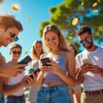 découvrez comment les freebets quotidiens dynamisent les applications de paris sportifs tout au long de l'été, offrant aux joueurs plus d'opportunités et d'excitation chaque jour.