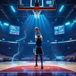découvrez comment l'analyse des tirs à trois points révolutionne les pronostics en basket moderne et améliore les stratégies de jeu.