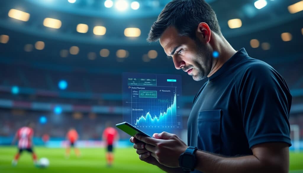 découvrez comment l’analyse de l’historique des fautes peut aider à prévoir les exclusions lors d’un match de football et optimiser vos pronostics sportifs.