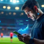 découvrez comment l’analyse de l’historique des fautes peut aider à prévoir les exclusions lors d’un match de football et optimiser vos pronostics sportifs.
