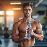 découvrez comment l'hydratation alcaline peut aider à réduire l'acidité musculaire après le sport pour une meilleure récupération et performance.