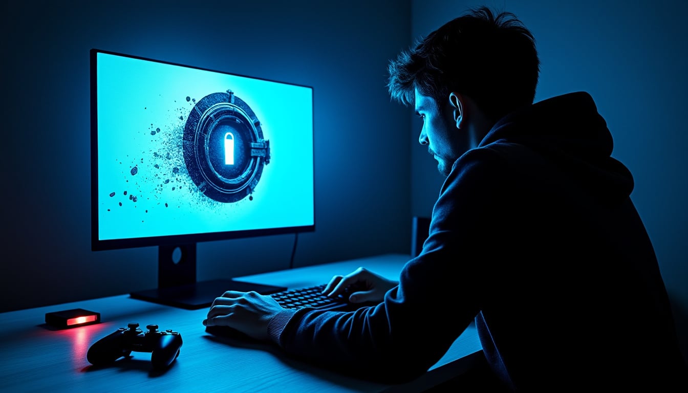découvrez les conséquences de la clôture définitive d’un compte de jeu en ligne et les précautions à prendre avant de confirmer cette décision irréversible.