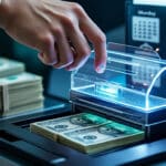 découvrez pourquoi l’opérateur fixe une limite de retrait hebdomadaire afin de gérer sa trésorerie et d’assurer la disponibilité des fonds.