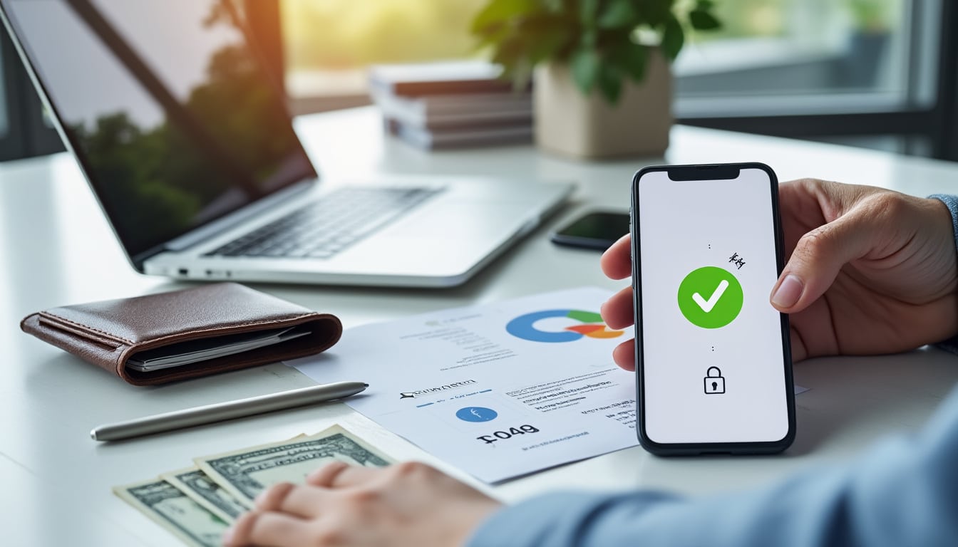 validez vos documents pour débloquer les retraits de vos gains rapidement et en toute sécurité.