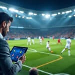 découvrez comment l’analyse de la possession utile affine les pronostics de football professionnel en révélant les actions qui créent de réelles occasions.