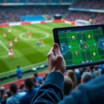 découvrez comment l’analyse de la profondeur de jeu améliore les pronostics de football moderne en révélant les espaces, les transitions et les occasions clés.