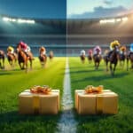découvrez pourquoi le bonus de bienvenue turf est souvent distinct du bonus de bienvenue sport et vérifiez les conditions propres à chaque offre.