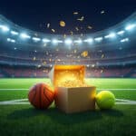 découvrez le code promo unibet 2026 et profitez d’une offre de bienvenue complète, avec les conditions et étapes pour en bénéficier.