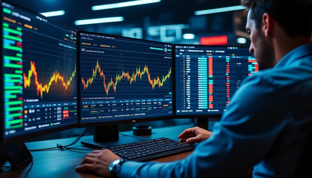 découvrez comment un logiciel de value bet repère en temps réel les erreurs de cotation pour identifier des opportunités de paris à valeur.