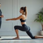 découvrez comment le stretching postural aide les sportifs à corriger les déséquilibres du dos, améliorer leur posture et prévenir les tensions.
