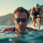 découvrez pourquoi le triathlon exige une discipline rigoureuse pour progresser en natation, en cyclisme et en course à pied.